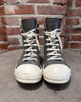RICK OWENS MAINLINE RAMONES HIGH ‘GREY’
