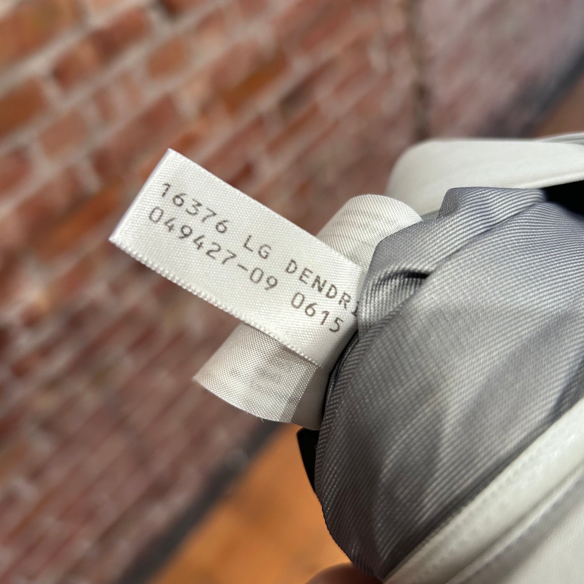 ARCTERYX VEILANCE NODE DOWN JACKET ‘WHITE’