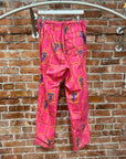 CAV EMPT LOUNGE PANTS ‘PINK’