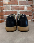 MAISON MARGIEALA REPLICA GAT SNEAKERS ‘BLACK’