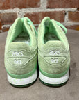 ASICS GEL LYTE 3 PASTEL PACK SNEAKER ‘PATINA GREEN’