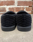 CHROME HEARTS DAGGER LOAFERS ‘BLACK’