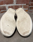 RICK OWENS FW26 TOWER DRKSHDW VINTAGE SNEAKERS ‘GRAPE’