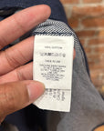 ENGINEERED GARMENTS CHAMBRAY SHIRT ‘INDIGO’