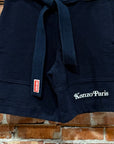 NIGO KENZO x VERDY JUDO SHORTS ‘NAVY’