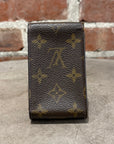 LOUIS VUITTON MONOGRAM ETUI CIGARETTE CASE 