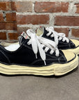 MAISON MIHARA YASUHIRO PETERSON SNEAKERS ‘BLACK’
