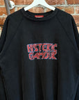 HYSTERIC GLAMOUR IRON MAIDEN CREWNECK ‘BLACK’