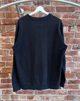 GIVENCHY TISCI ERA V2 ROTWEILLER CREWNECK ‘BLACK’