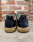 MASION MARGIELA REPLICA GAT SNEAKERS ‘BLACK/GUM’