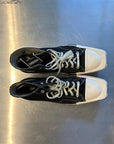 RICK OWENS CONVERSE CHUCK 70s 'BLACK'