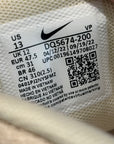 STUSSY X NIKE AIR PENNY II ‘CREAM’