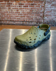 CROCS x ROA CLOGS ‘EARTH’