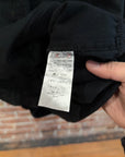 ISSEY MIYAKE IS SPORT BOMBER JACKET ‘BLACK’