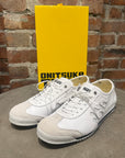 ONITSUKA TIGER MEXICO 66 SD FLAME SNEAKERS ‘WHITE’