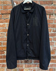 CHROME HEARTS RIGGINS V2 BASEBALL JACKET ‘BLACK’