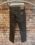 KAPITAL CENTURY DENIM ‘BROWN’