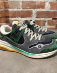 GUCCI ULTRAPACE TEJUS SNEAKERS ‘GREEN’