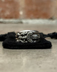 CHROME HEARTS CLASSIC DAGGER RING ‘SILVER’