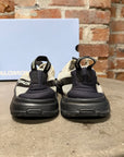 SALOMON X SANDY LIANG RX MOC 3.0 SLIP ON SNEAKER 'BLACK/WHITE'