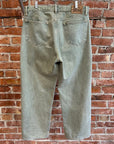 STUSSY "BIG OL JEANS" BAGGY DENIM ‘VINTAGE BLUE’