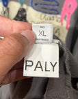 PALY HOLLYWOOD FW25 THEATER OF CRUELTY LONG SLEEVE ‘MULTI’