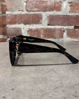 YVES SAINT LAURENT SL M9 003 SUNGLASSES ‘TORTOISE’