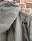 OAKLEY JAPAN BLITZ BREAK JACKET ‘LEAF’