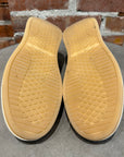 ACNE STUDIOS FACE LOGO LACE SNEAKERS ‘WHITE’