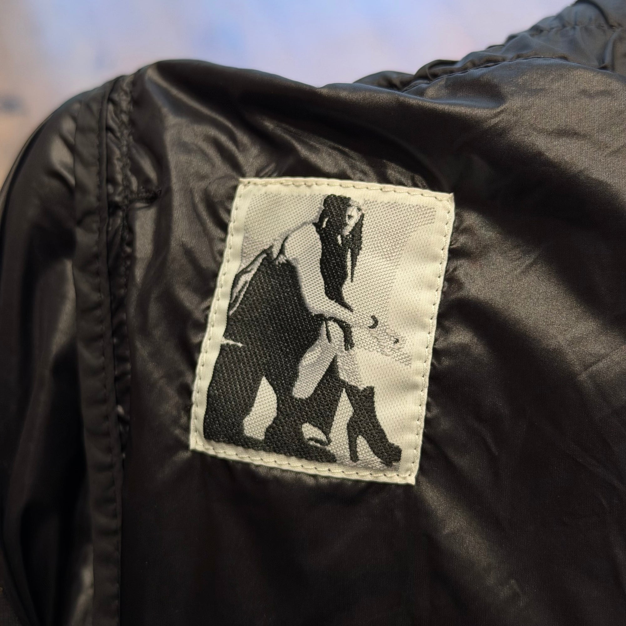 RICK OWENS DRKSDHW BAUHAUS CARGO SHORTS ‘BLACK’