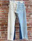 GALLERY DEPT. TWO FACE VENTURA DENIM ‘BLUE’