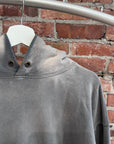 GALLERY DEPT. VENTURA HOODIE ‘GREY’