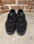 LOUIS VUITTON EMPLOYEE TRAINER SNEAKERS ‘BLACK’