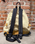 THE NORTH FACE PURPLE LABEL MEDIUM DAY PACK BACKPACK ‘TAN’