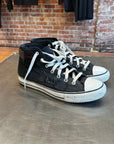 UNDERCOVER SS03 PATCHWORK SCAB CONVERSE 'BLACK'