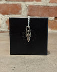CHROME HEARTS DAGGER NECKLACE ‘SILVER’