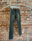 TORNADO MART DUST DISTRESSED DENIM 'INDIGO'