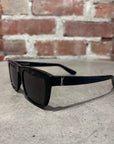 YVES SAINT LAURENT SL M13 005 SUNGLASSES ‘BLACK’