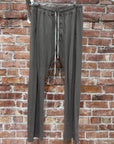 RICK OWENS DRKSDHW BERLIN SWEATPANTS ‘DUST’