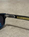 CHROME HEARTS LOWRIDER 3 SUNGLASSES ‘BLACK’