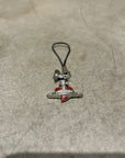 VIVIENNE WESTWOOD PHONE CHARM