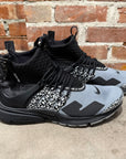 ACRONYM x NIKE PRESTO SNEAKERS ‘SLATE’