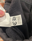 CHROME HEARTS PAPER JAM SWEATPANTS ‘BLACK’