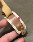 LOUIS VUITTON X MURAKAMI MONOGRAM ID BRACELET ‘WHITE’