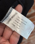 CHROME HEARTS T-BAR ZIP HOODIE ‘BLACK’