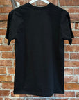 NEIGHBORHOOD FIGHT THE POWER TEE ‘BLACK’