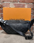 LOUIS VUITTON MONOGRAM BUM BAG ‘BLACK’