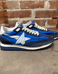 GOLDEN GOOSE MARATHON SNEAKERS ‘BLUE’