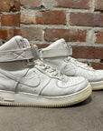 1017 ALYX 9SM x NIKE AIR FORCE 1 MID ‘WHITE’