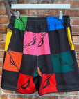 MATTY BOY X ERIC EMANUEL 99 EYES SHORTS ‘MULTI’